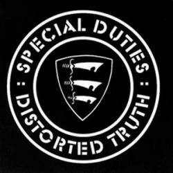 Special Duties : Distorted Truth